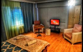 Zırkon Suıt Otel